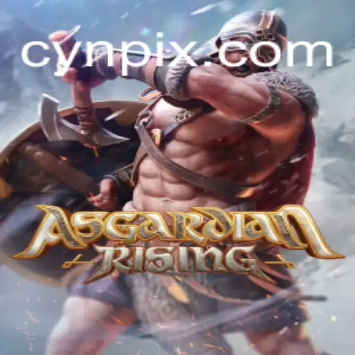 Introdução ao AsgardianRising: Aventura e Estratégia no Mundo de Asgard