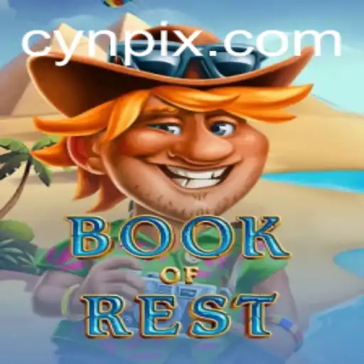 Explorando o Fascinante Mundo de BookofRest no Cyn.bet