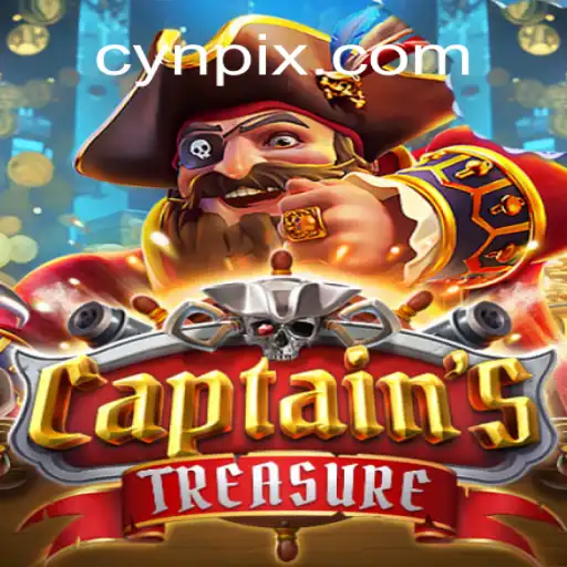 Desvendando CaptainssTreasure: A Aventura do Tesouro dos Capitães