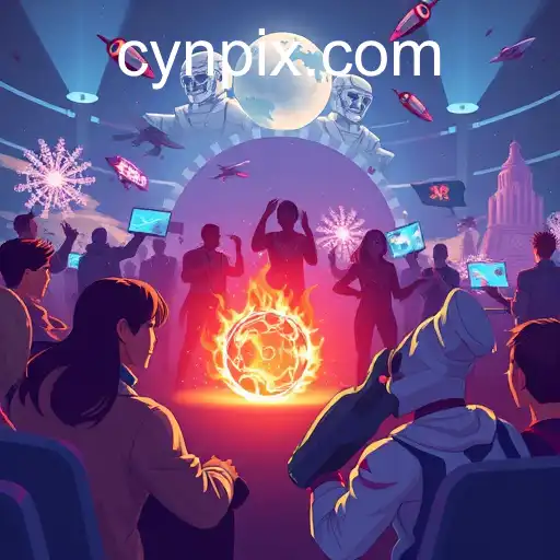 Comunidade Jogadores