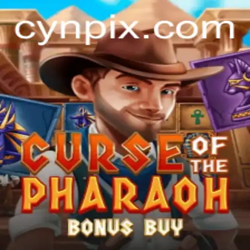Exploração Completa do Jogo CurseofthePharaohBonusBuy no cyn.bet