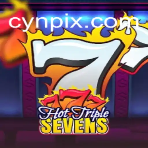 Descubra o Mundo de HotTripleSevens: Descrição, Introdução e Regras do Jogo Cyn.bet