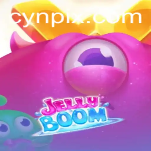Explorando o Fascinante Mundo de JellyBoom: Descrição, Introdução e Regras