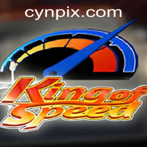KingofSpeed: A Emoção da Velocidade em Novo Jogo Inovador