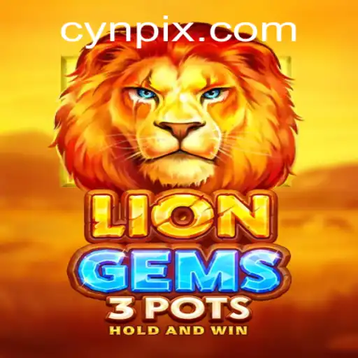 Explorando o Mundo de LionGems3pots: Um Guia Completo