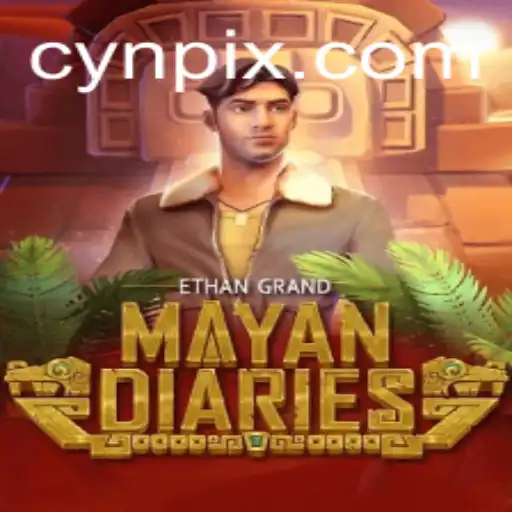 Descubra MayanDiaries: O Novo Jogo Imersivo com cyn.bet