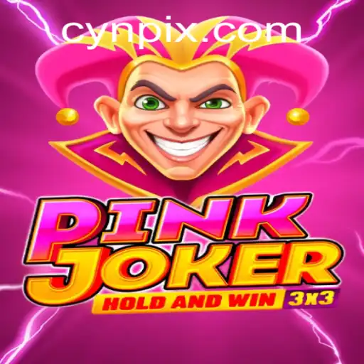 Descubra o Fascinante Mundo de Pinkjoker em cyn.bet