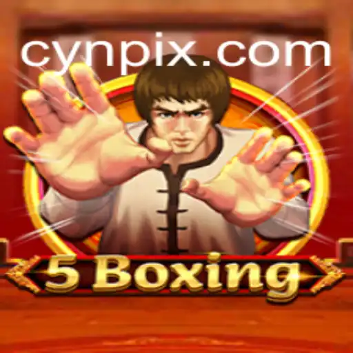 Explorando o Mundo do 5Boxing: O Jogo Revolucionário da Plataforma cyn.bet
