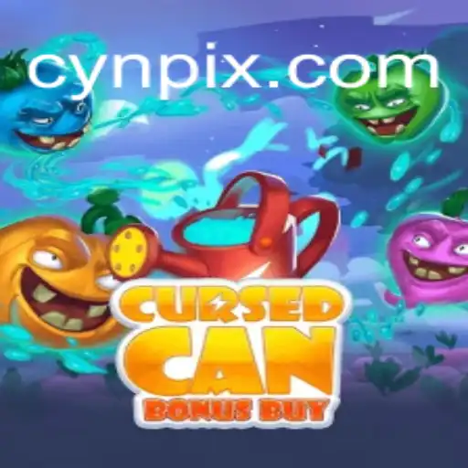 CursedCanBonusBuy: Uma Nova Experiência de Jogo no cyn.bet