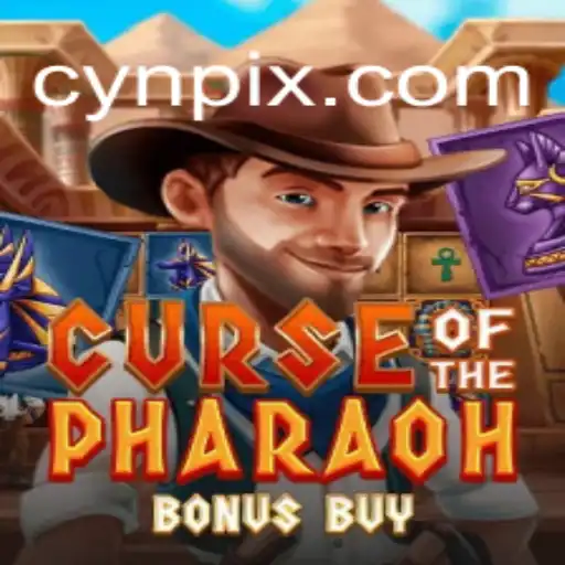 Exploração Completa do Jogo CurseofthePharaohBonusBuy no cyn.bet