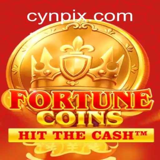 Descubra o Fascinante Mundo de FortuneCoins
