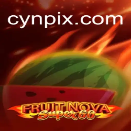 FruitNovaSuper60: Descubra as Emoções e Regras do Novo Lançamento