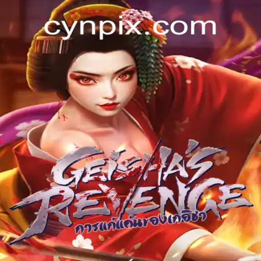 GeishasRevenge: Uma Imersão no Universo de Apostas com cyn.bet