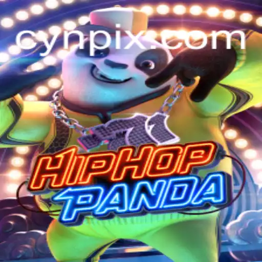 Descubra o Empolgante Mundo de HipHopPanda
