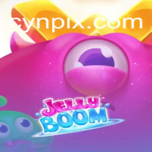 Explorando o Fascinante Mundo de JellyBoom: Descrição, Introdução e Regras