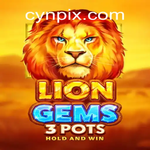 Explorando o Mundo de LionGems3pots: Um Guia Completo