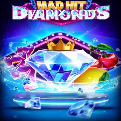 Explorando o Excitante Mundo de MadHitDiamonds: Regras e Estratégias