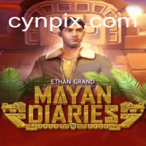 Descubra MayanDiaries: O Novo Jogo Imersivo com cyn.bet