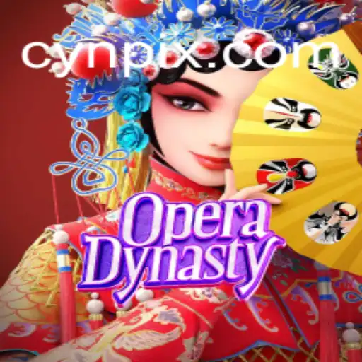OperaDynasty: O Fascinante Mundo de Jogo e Estratégia