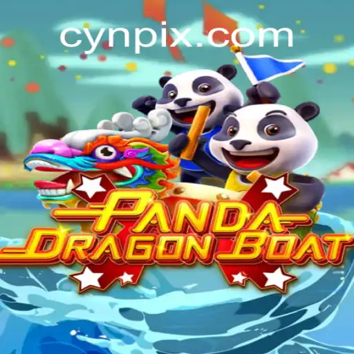 Descubra o Mundo Fascinante de PANDADRAGONBOAT