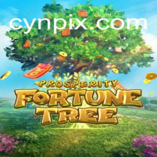Explorando ProsperityFortuneTree: Uma Nova Experiência de Jogo na Plataforma cyn.bet