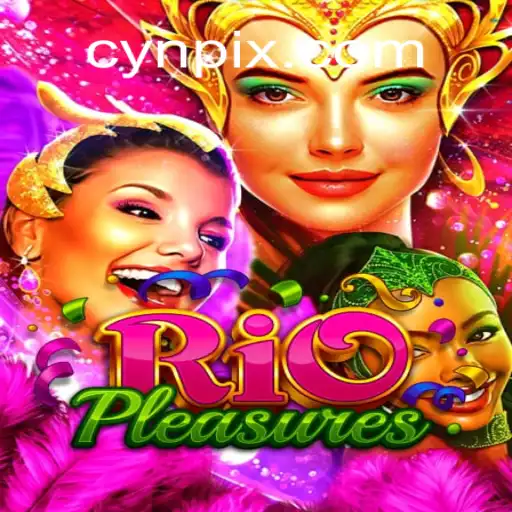 Explorando RioPleasures: O Mundo Encantador de cyn.bet