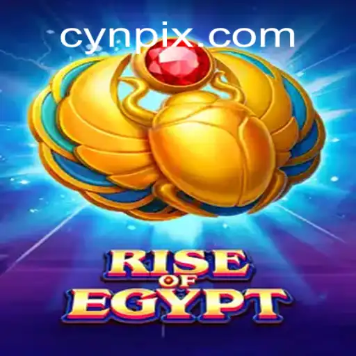 Explorando RiseOfEgypt: Aventura Egípcia no Mundo dos Jogos