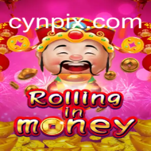 Descubra RollingInMoney: Um Novo Jogo Empolgante da Cyn.bet