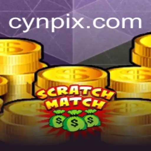 Explorando ScratchMatch: O Jogo Inovador com cynical.bet