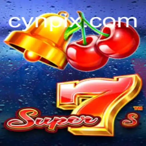 Descubra Super7s: O Excitante Jogo em cyn.bet
