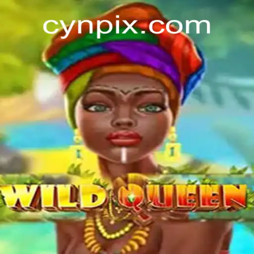 Explorando o Mundo de WildQueen: Um Mergulho no Universo de cyn.bet