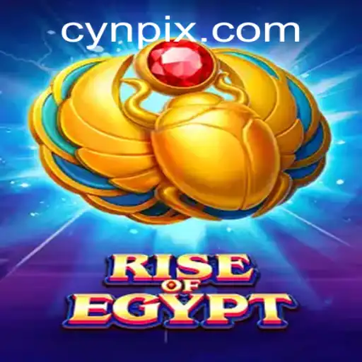 Explorando RiseOfEgypt: Aventura Egípcia no Mundo dos Jogos