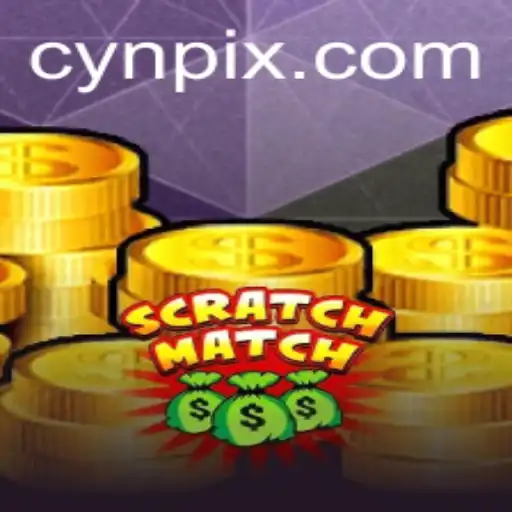 Explorando ScratchMatch: O Jogo Inovador com cynical.bet
