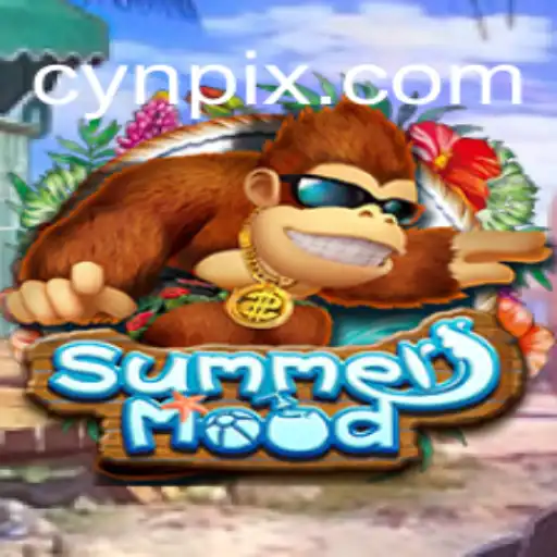 Desvendando SummerMood: O Novo Jogo de Estratégia da Cyn.bet