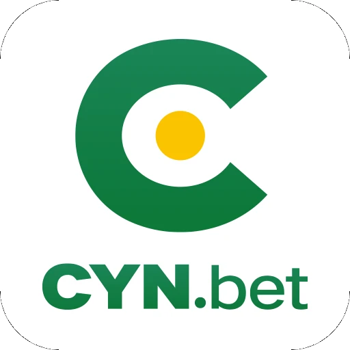 cyn.bet Logo