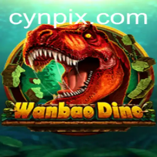 WanBaoDino: Aventuras Pré-Históricas e Estratégias de Jogo com cyn.bet