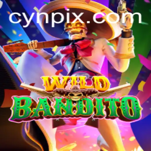 Descubra a Emoção do Jogo WildBandito na Plataforma cyn.bet