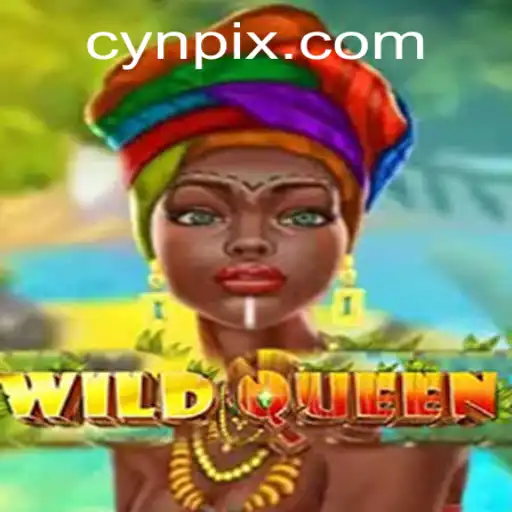 Explorando o Mundo de WildQueen: Um Mergulho no Universo de cyn.bet
