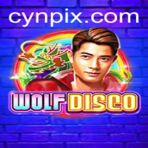 WolfDisco: Uma Imersão no Mundo dos Lobos dançantes