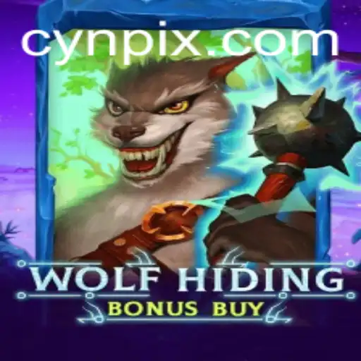 Explorando o Fascinante Mundo de WolfHidingBonusBuy